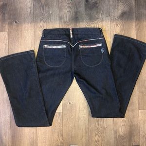 Guess Premium Bootcut Jeans W28
